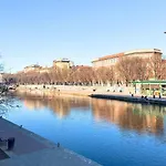 Апартаменты Darsena Милан