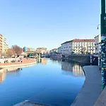 Darsena *