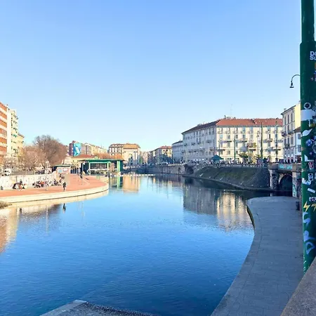 Darsena *