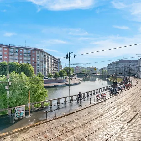 Darsena Апартаменты