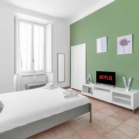 Apartment Darsena *